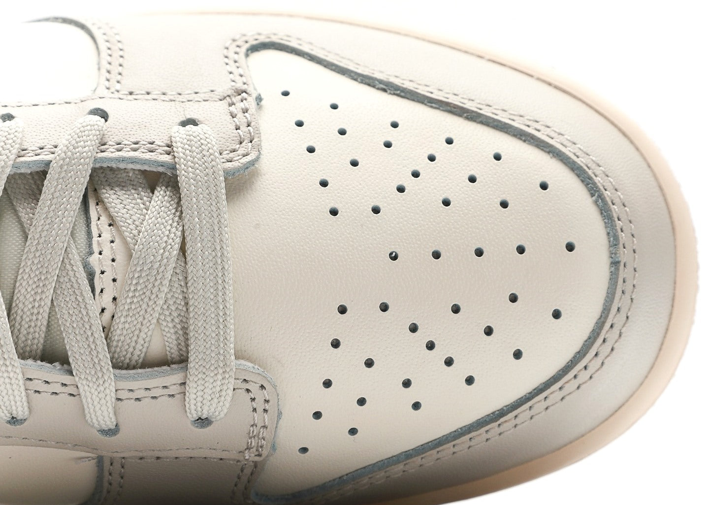 Dunk Low Light Bone [PK GOD]