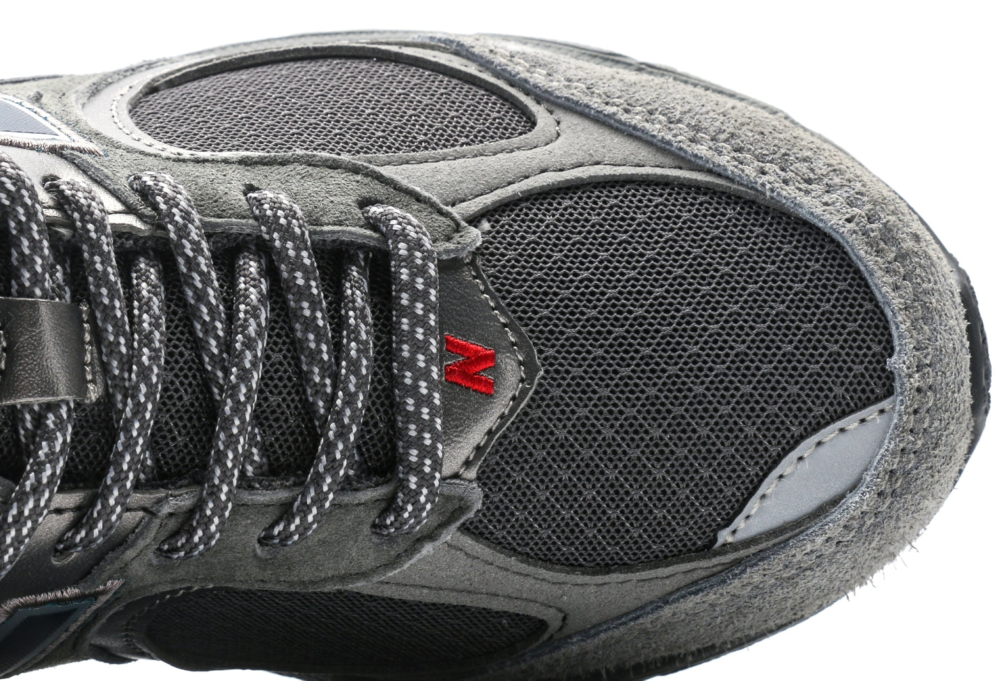 New Balance 2002R Grey Indigo