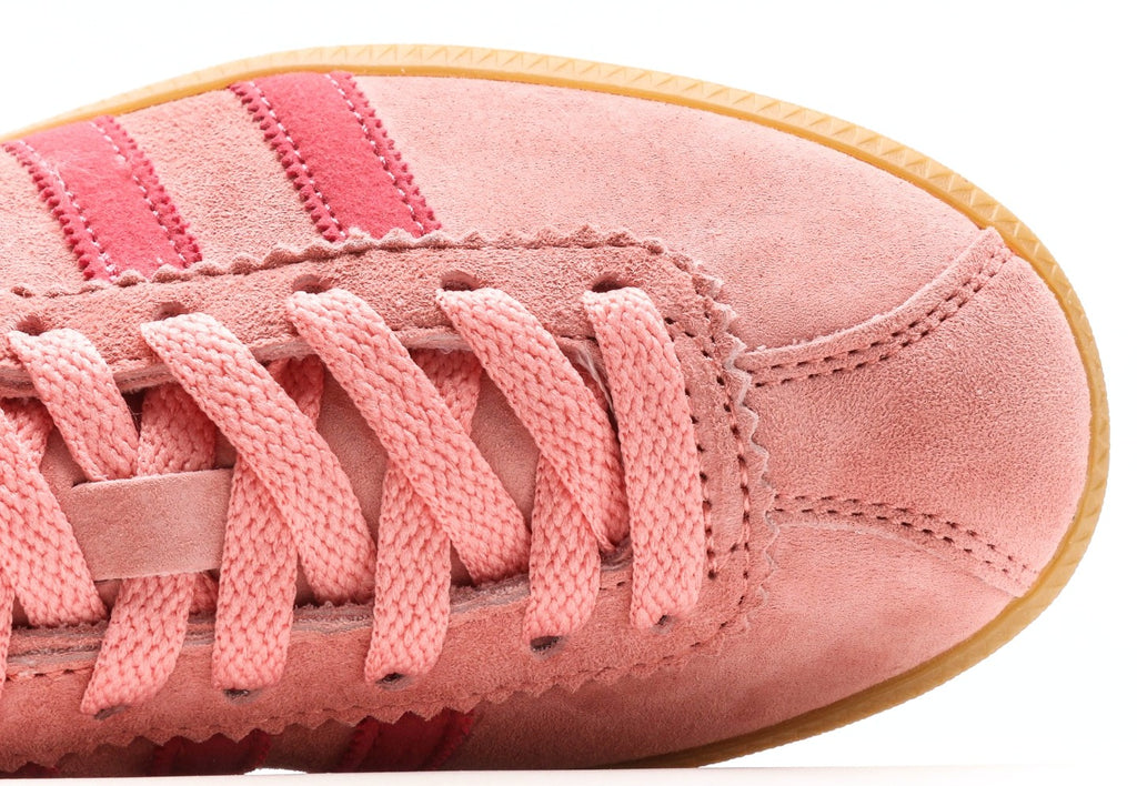 Bermuda "Semi Pink Spark"