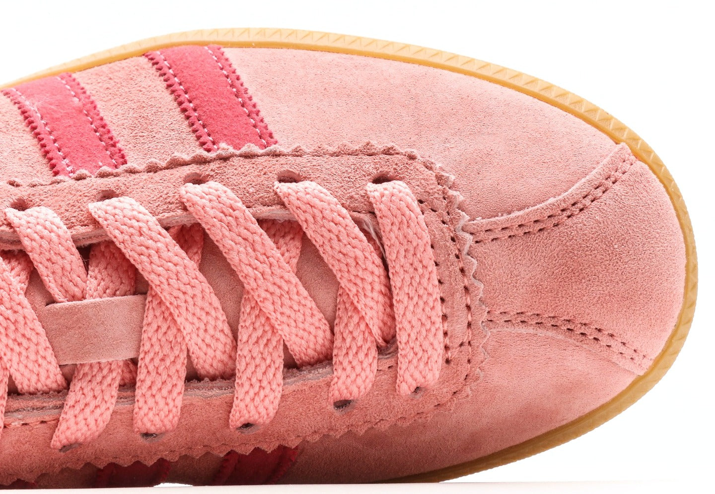 Bermuda "Semi Pink Spark"