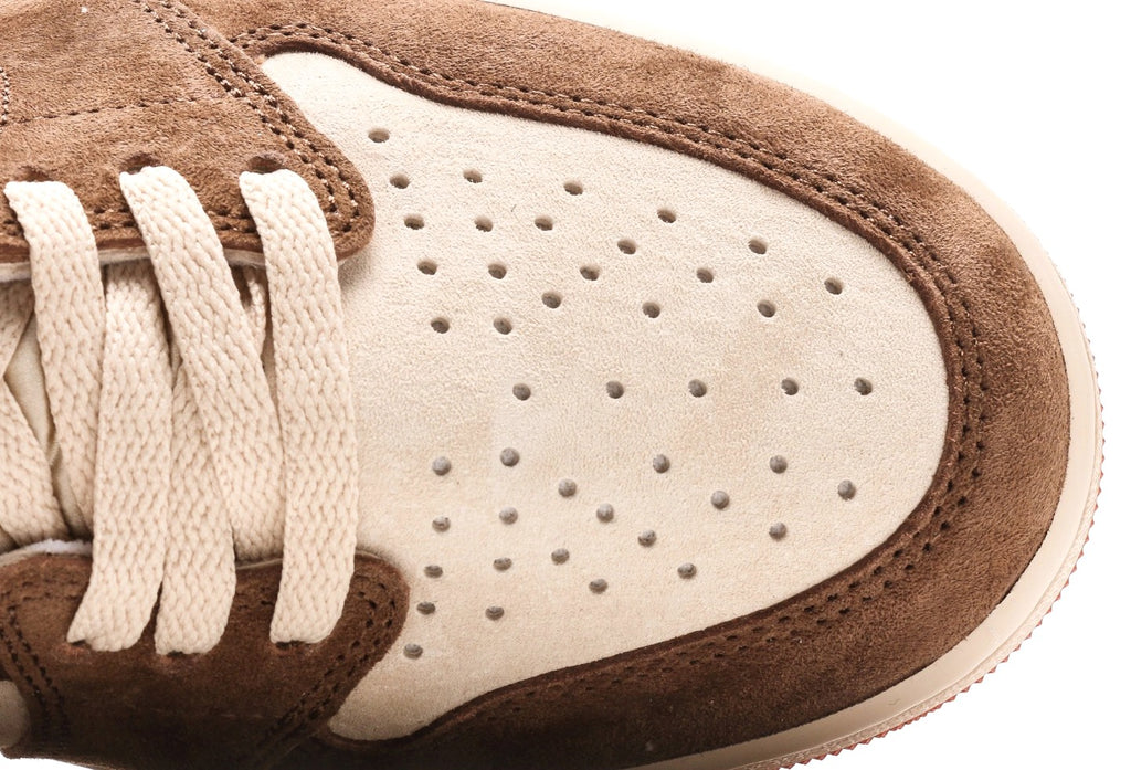 Air Jordan 1 Retro High OG 'Dusted Clay' [PK GOD]