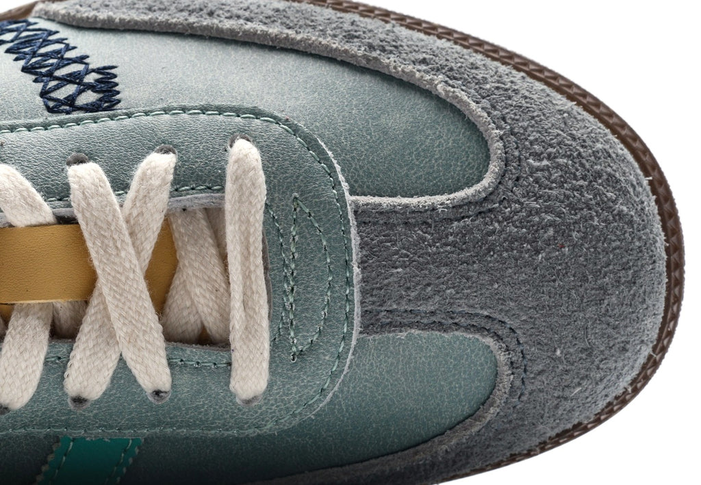 Extra Butter x Samba "Consortium Cup"