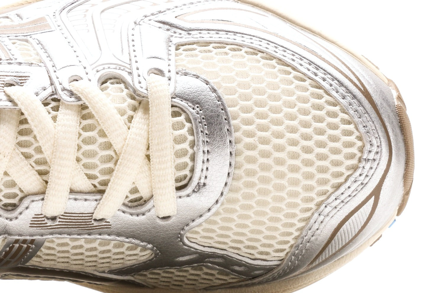 Gel-Kayano 14"Cream Pepper"