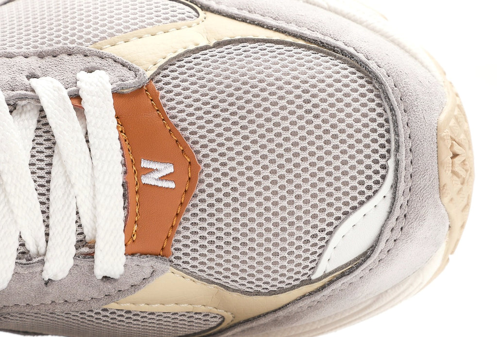 New Balance 2002R Concrete Grey