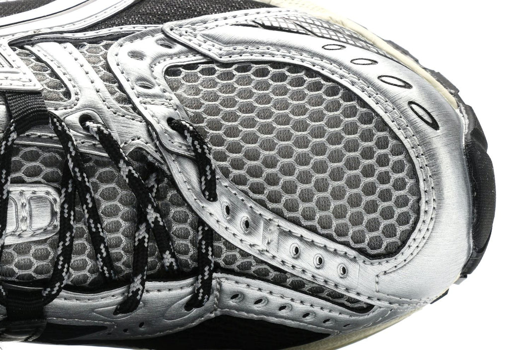 Gel-Nimbus 10.1 Piedmont Grey