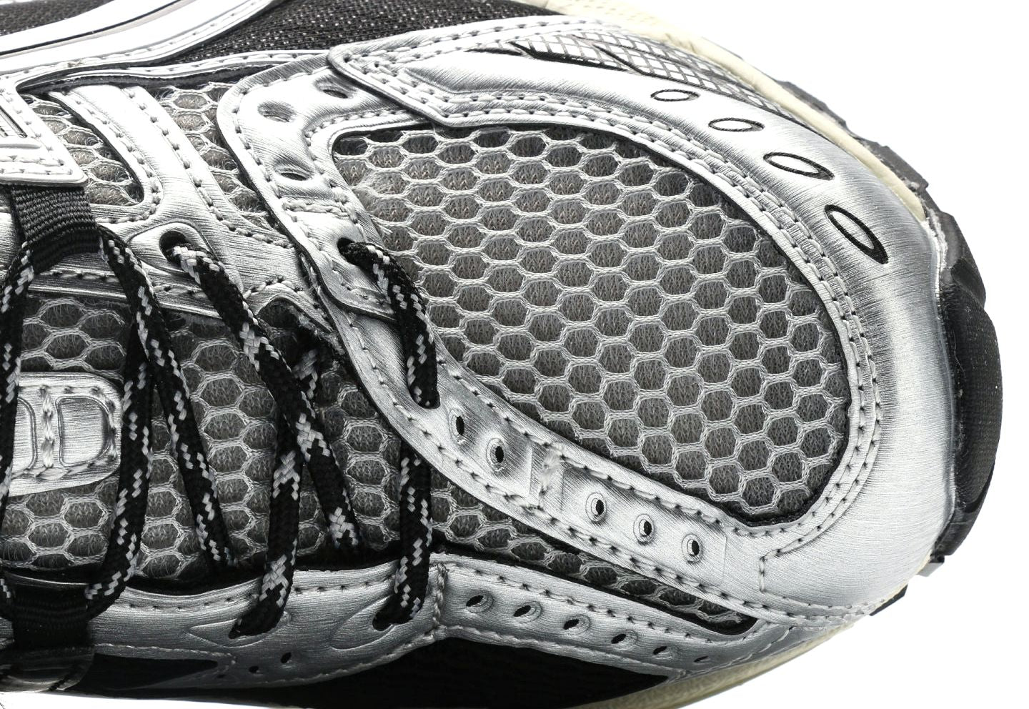 Gel-Nimbus 10.1 Piedmont Grey