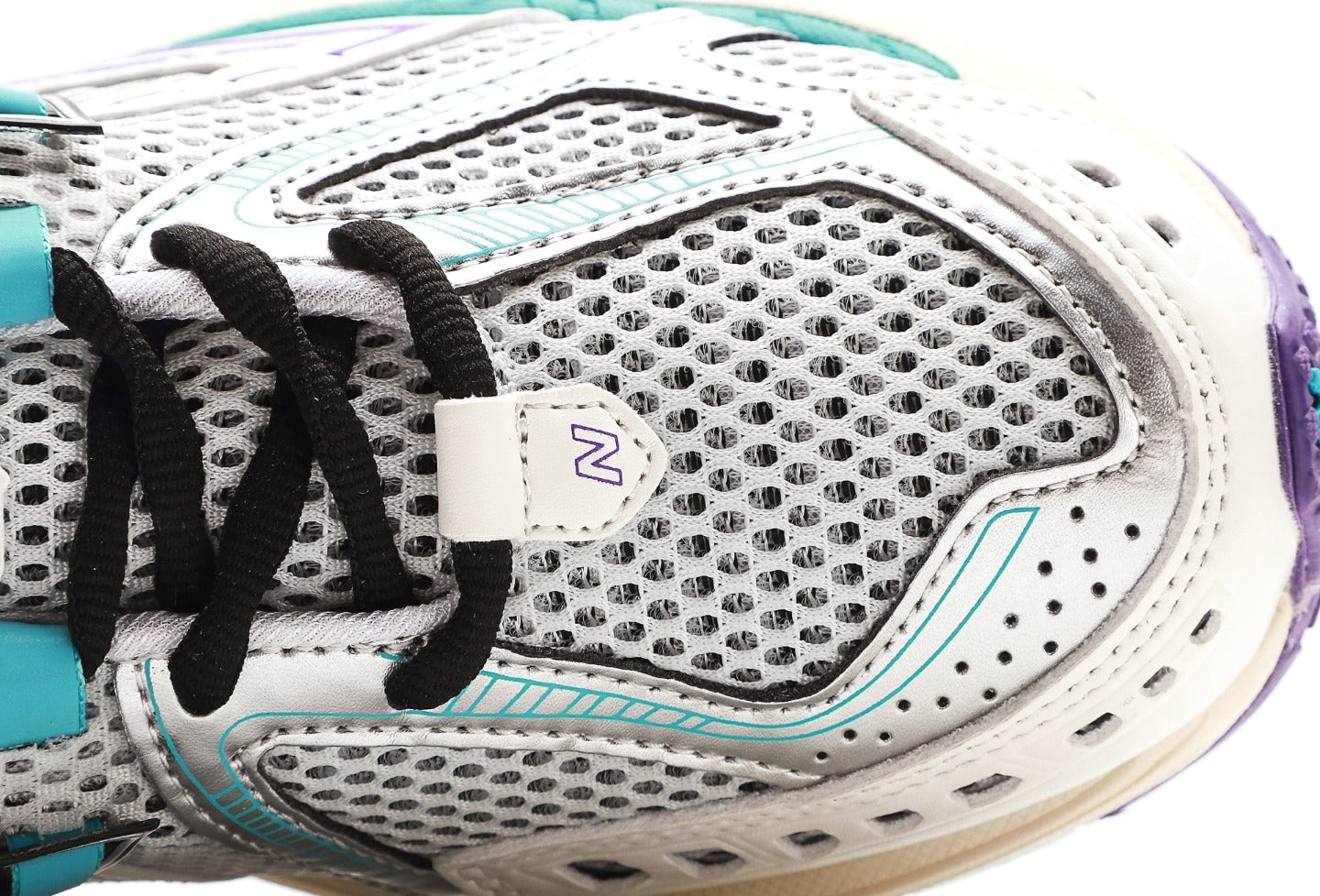 New Balance 1906R Charlotte Hornets [PK GOD]