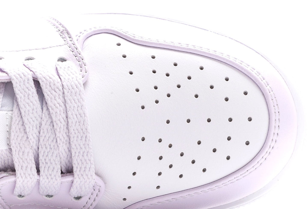 Air Jordan 1 Low “Barely Grape”