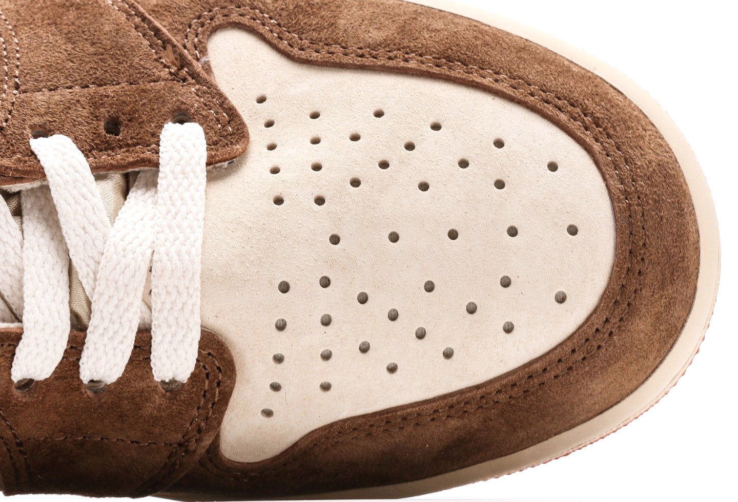 Air Jordan 1 Retro High OG 'Dusted Clay'