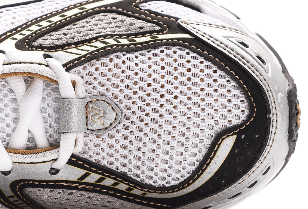 New Balance 1906R White Metallic Gold [PK GOD]