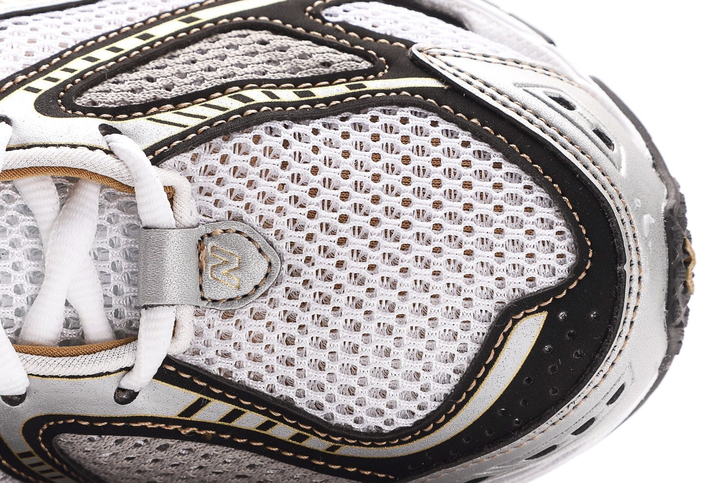 New Balance 1906R White Metallic Gold [PK GOD]