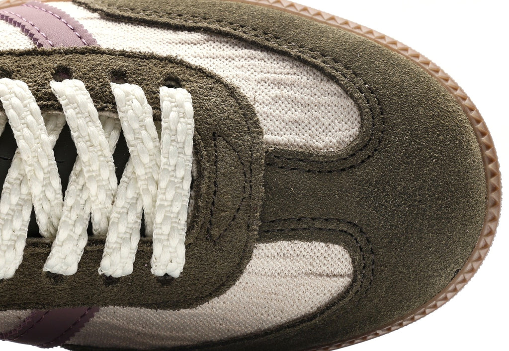 Samba OG "Mineral 'Green Purple"