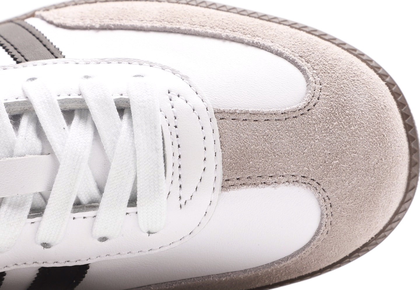 Samba OG "White Gum"