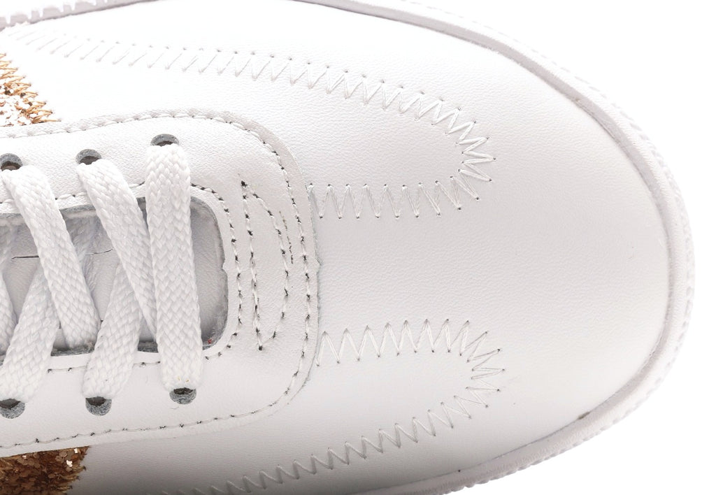 Sambarose "White Pink"