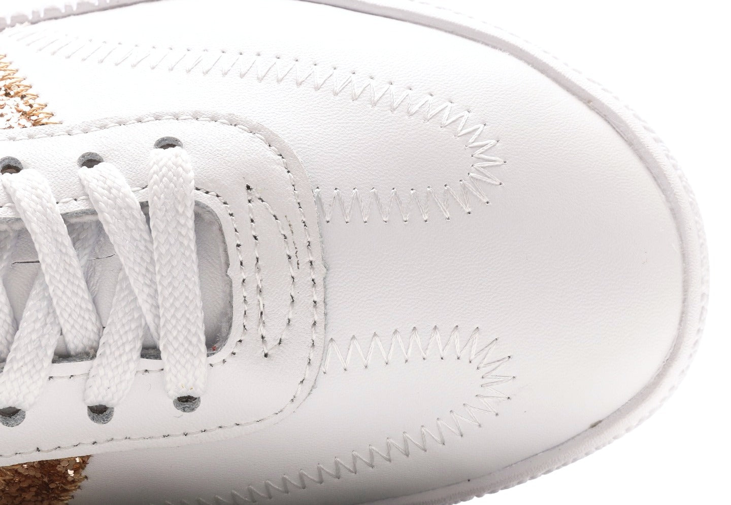 Sambarose "White Pink"