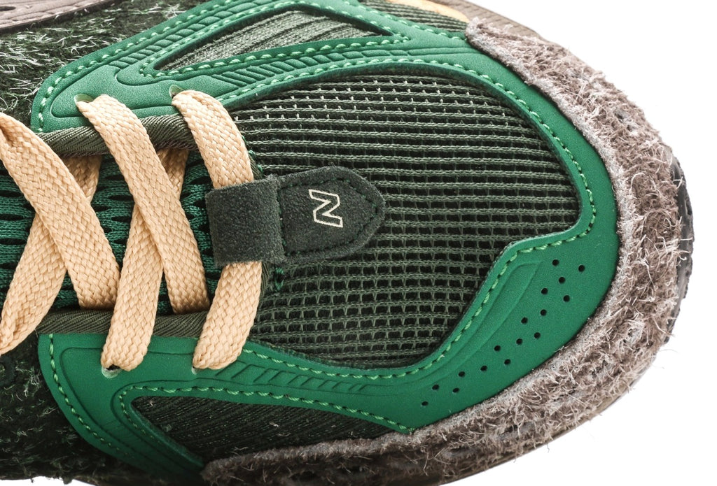New Balance 1906R size? Exclusive "Diamond District Pack - Green"