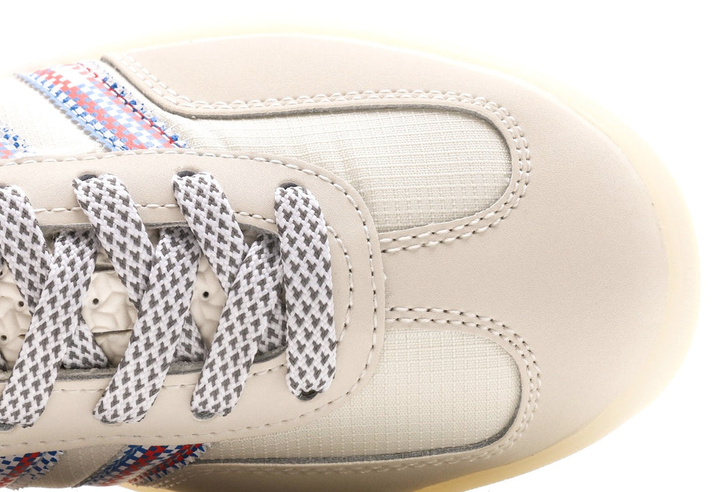 ALWAYTH x Gazelle Indoor "Laundry Bag Pack - White"