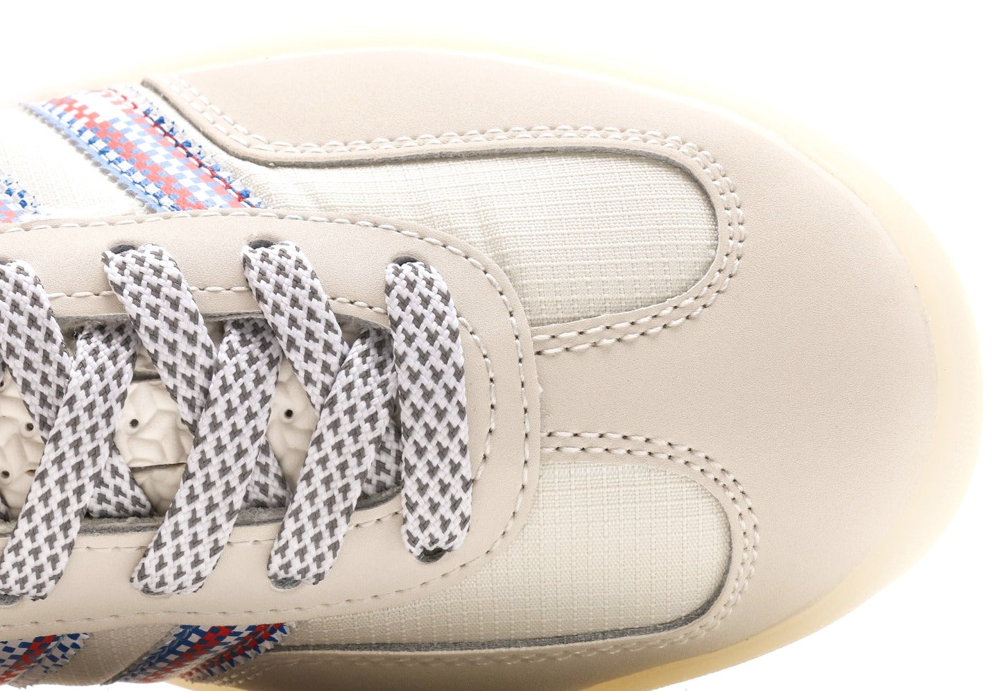 ALWAYTH x Gazelle Indoor "Laundry Bag Pack - White"