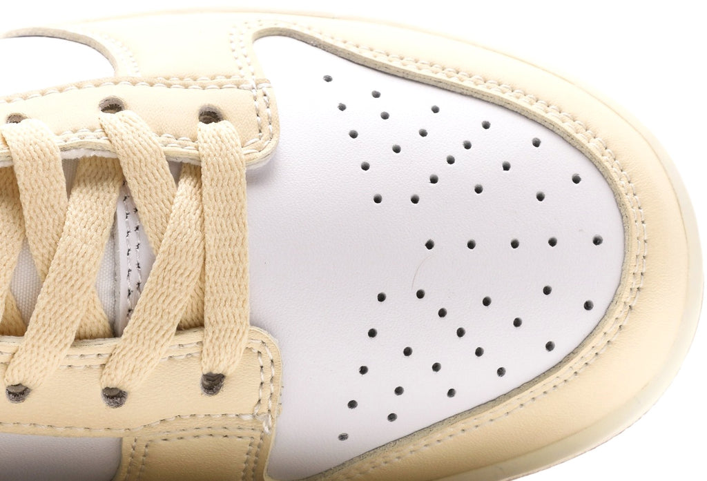 Dunk Low Next Nature Coconut Milk Smokey Mauve