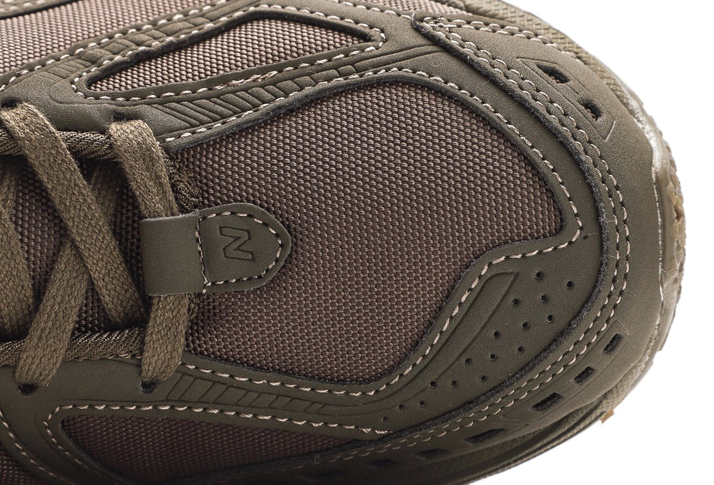 New Balance 1906R "Cordura Olive" [PK GOD]