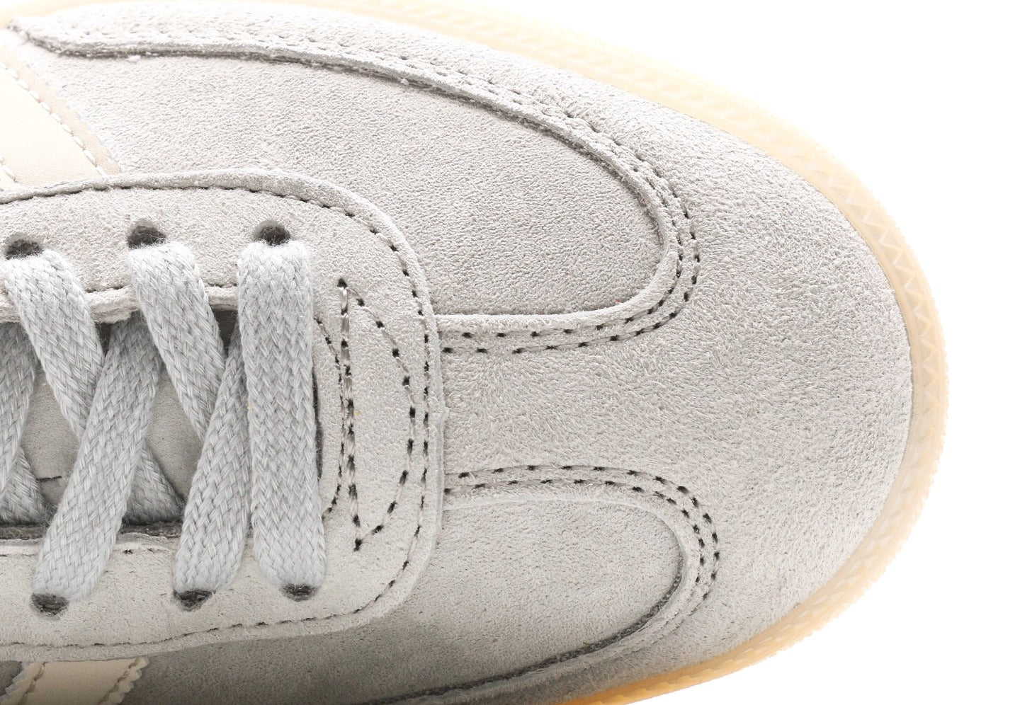Samba OG 'Wonder Silver