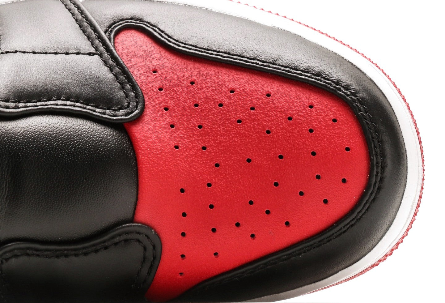 Air Jordan Mule Golf Bred