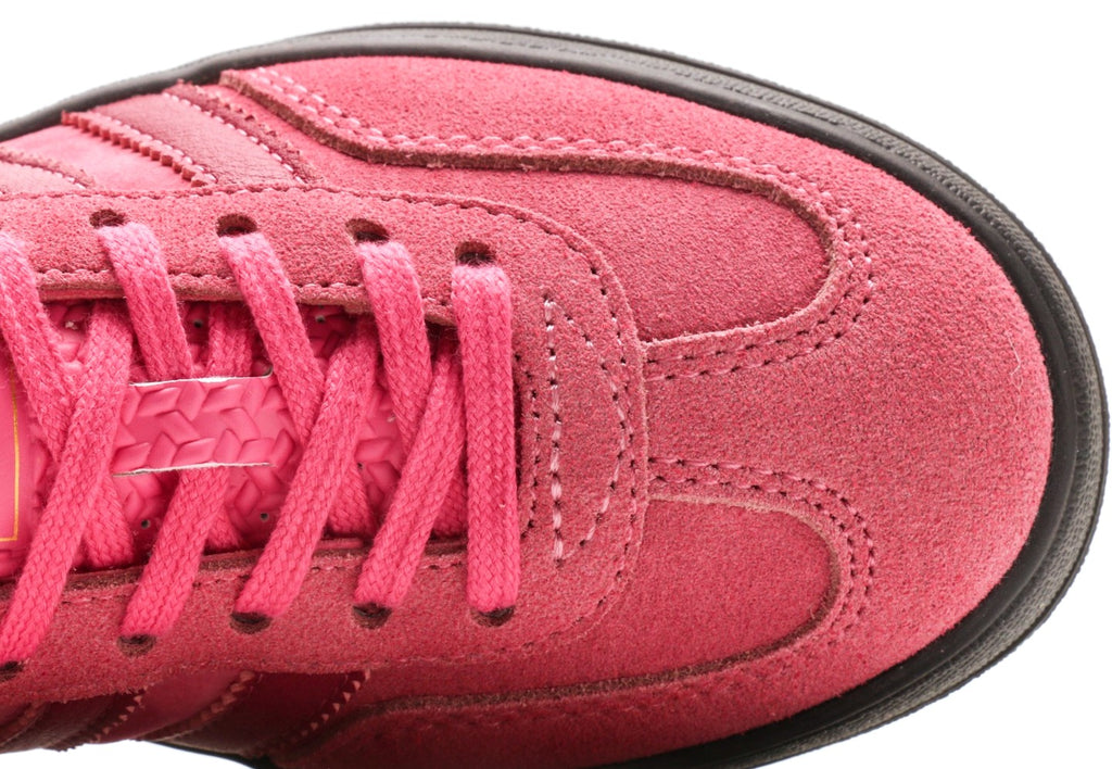 Gazelle Indoor Pink Fusion