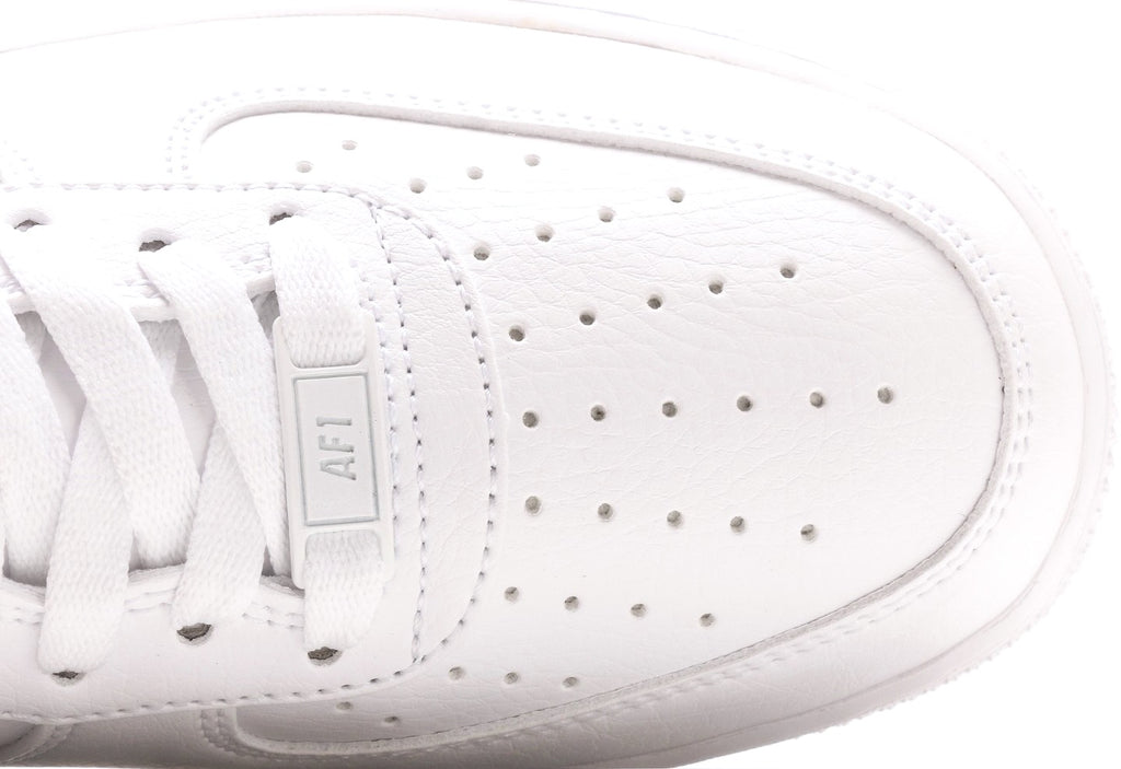 Air Force 1 Low Next Nature "White/University Blue"