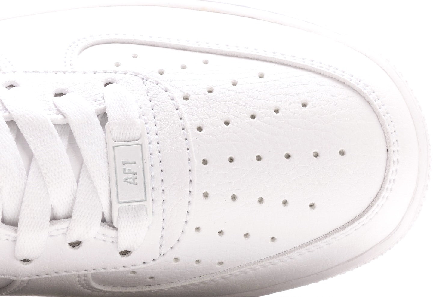 Air Force 1 Low Next Nature "White/University Blue"