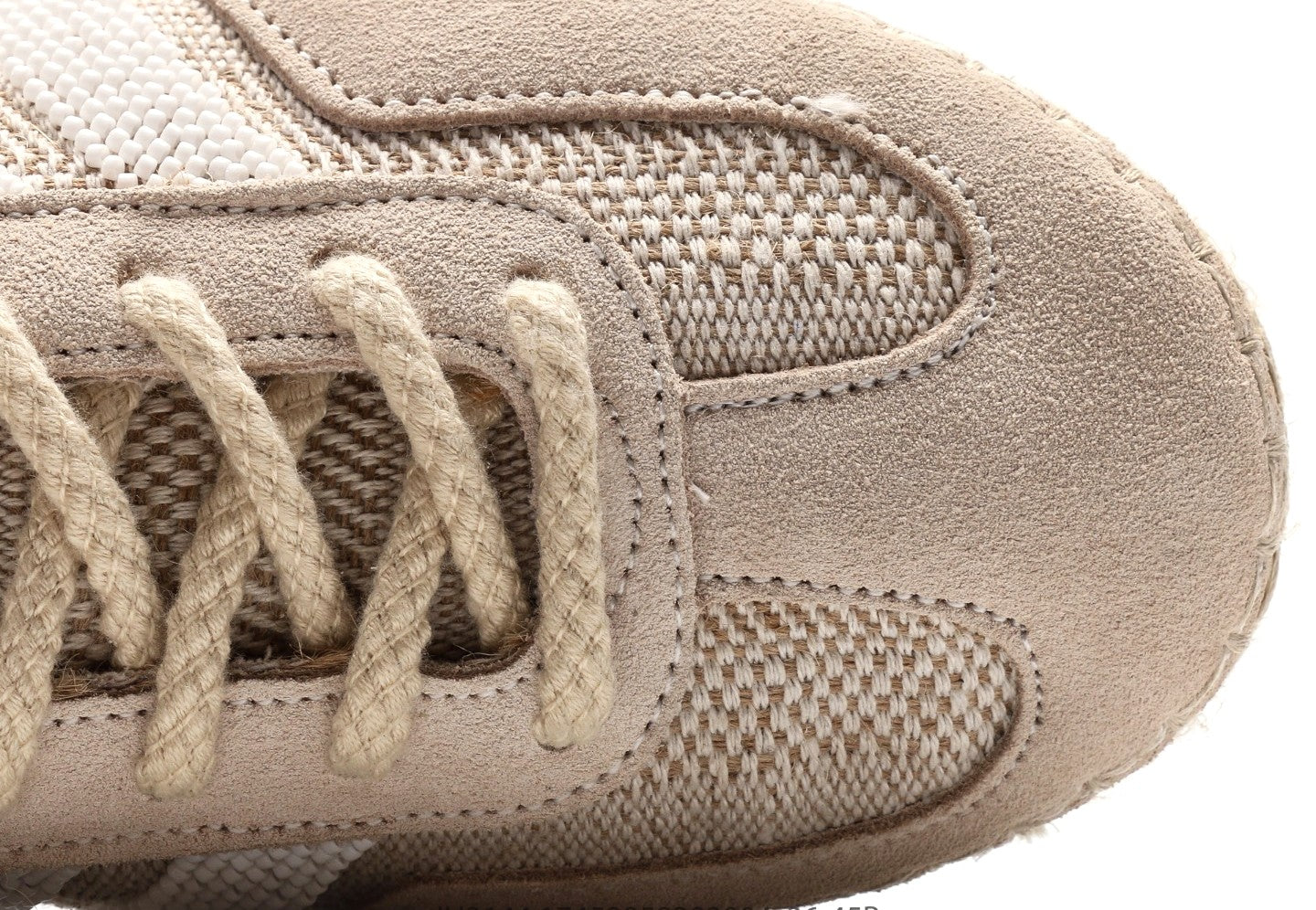 Gazelle CLOT Halo Ivory