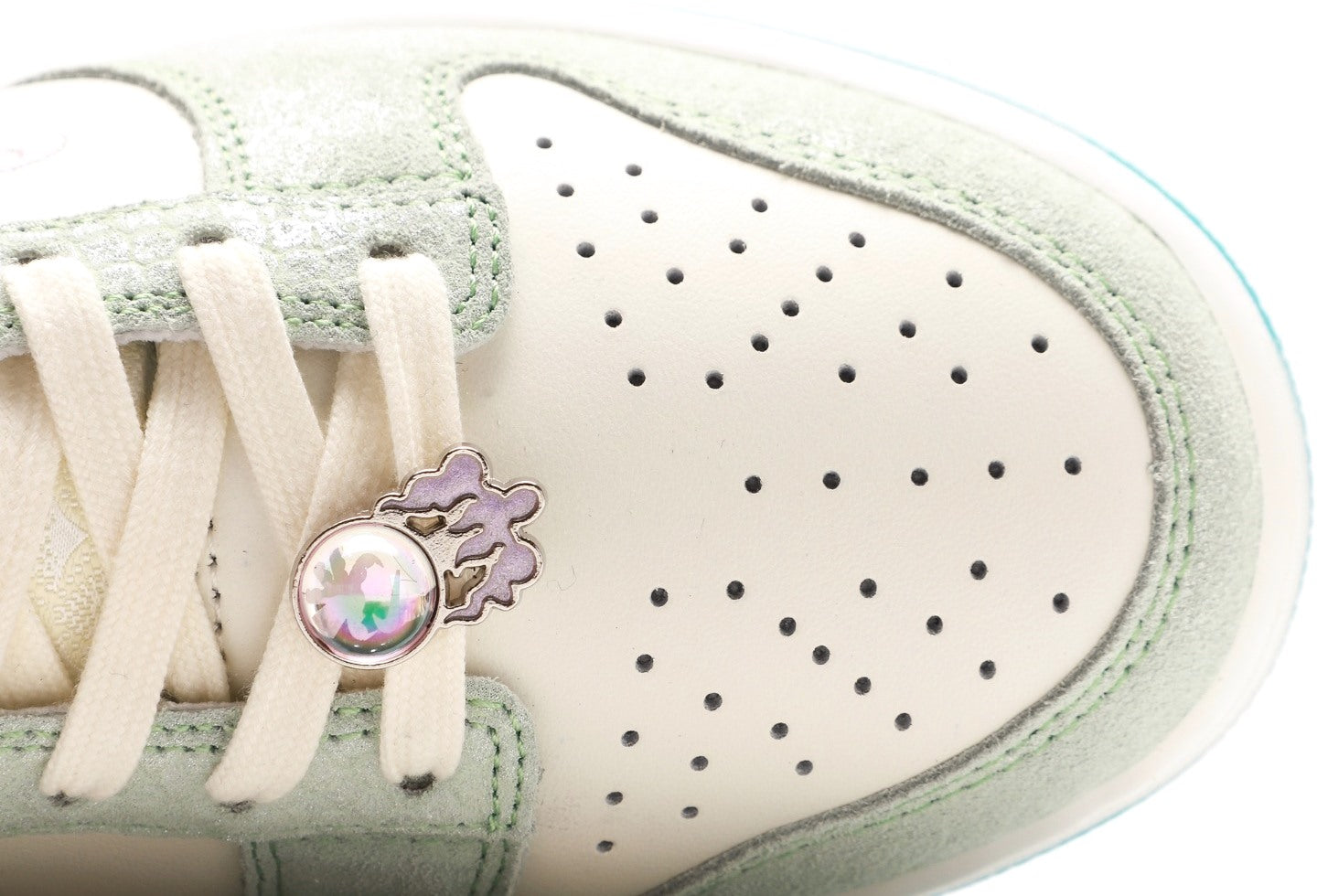 Dunk Low LX "Year of the Dragon" [PK GOD]