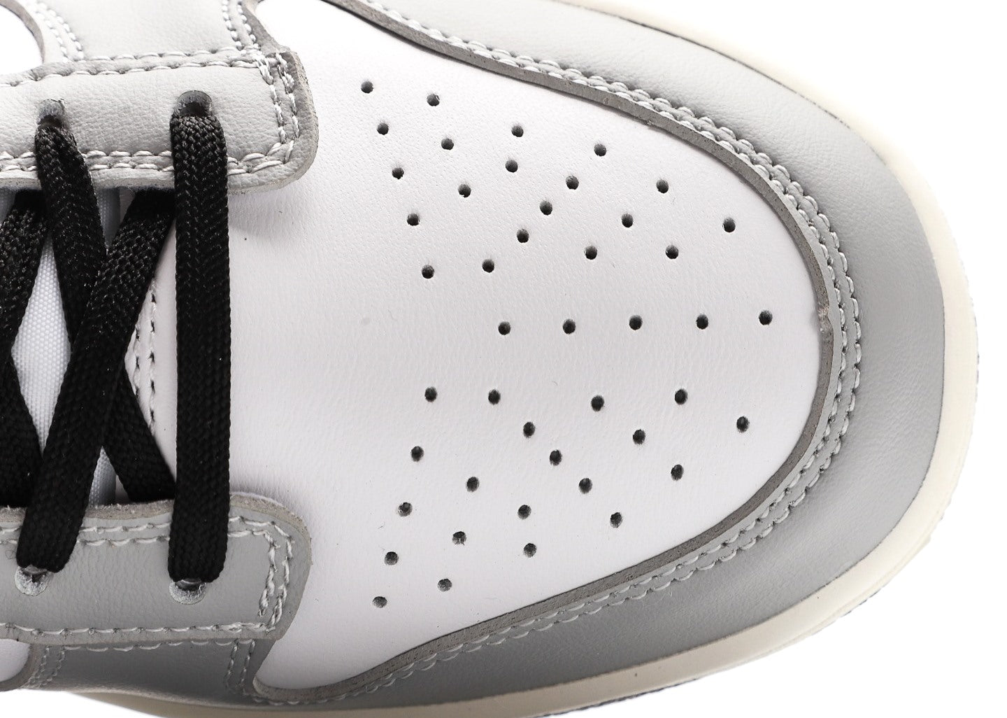 Dunk Low Light Smoke Grey