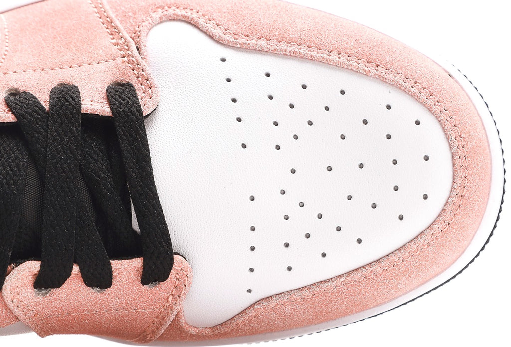 Air Jordan 1 Mid Flight Club