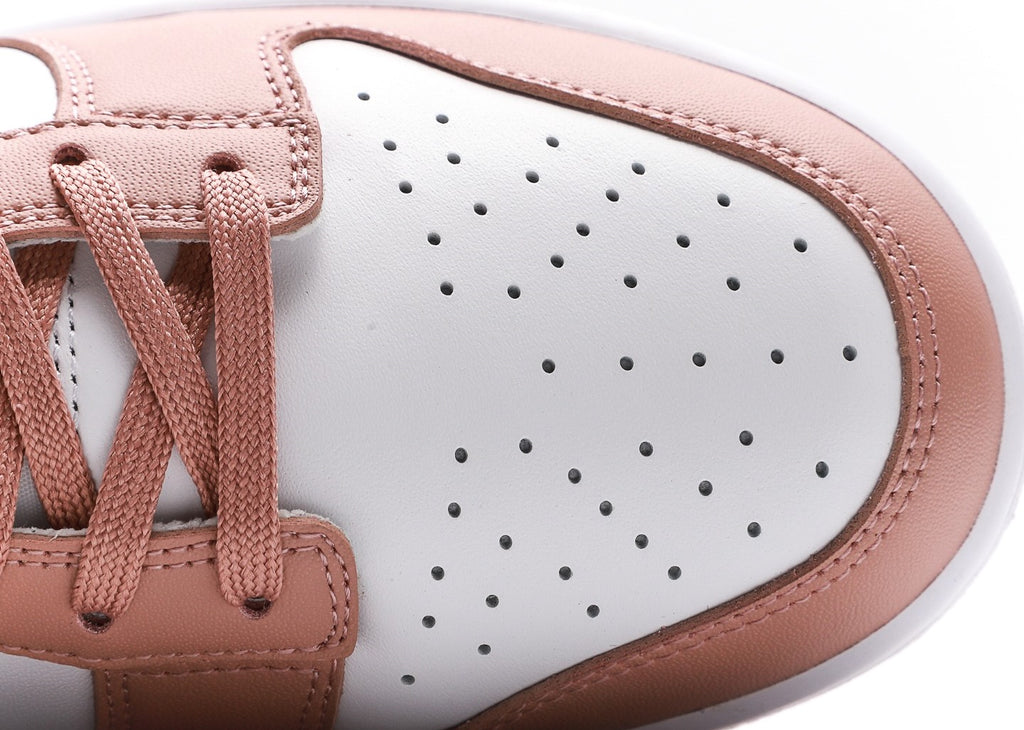Dunk Low Rose Whispe [PK GOD]