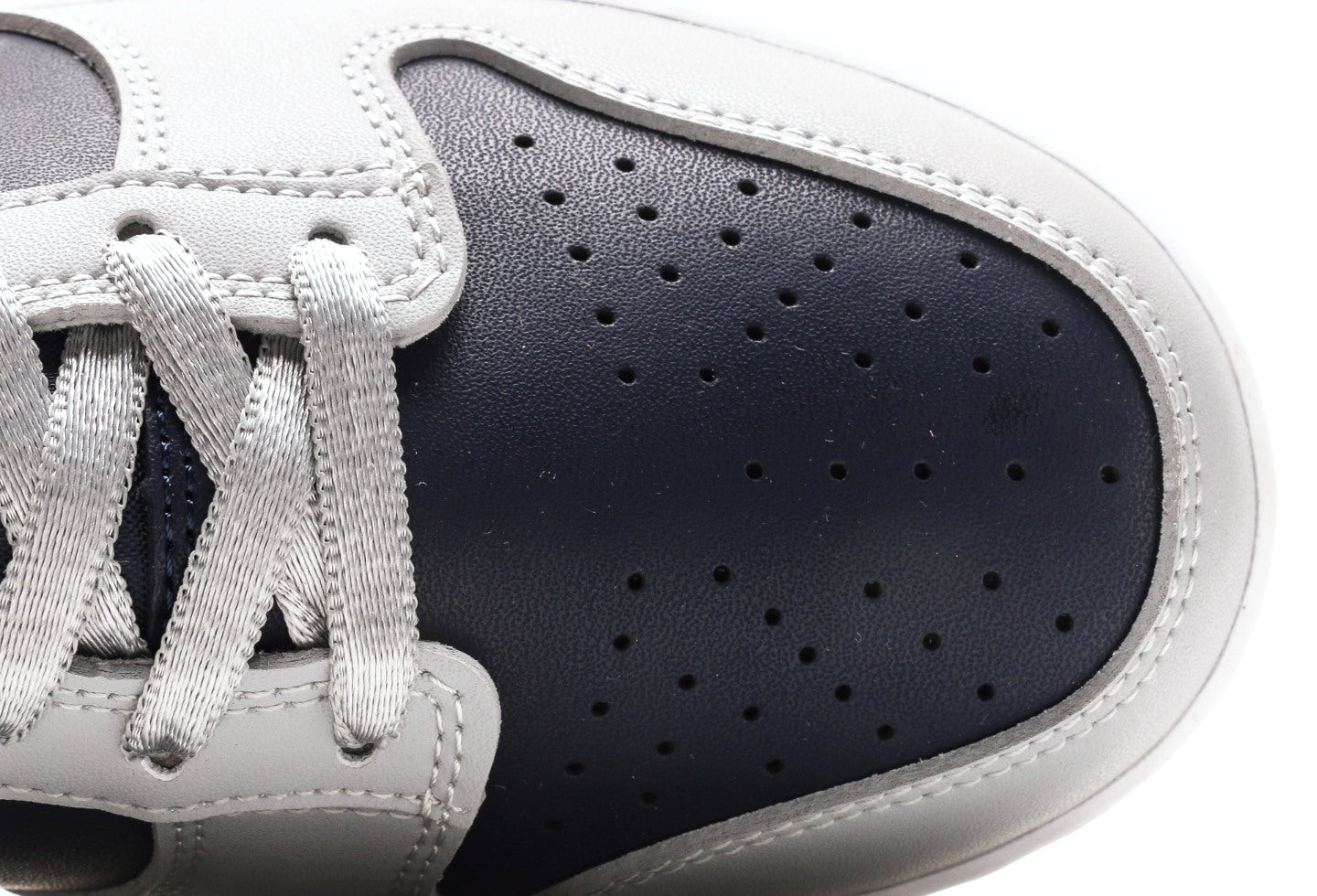 Dunk Low "College Navy"
