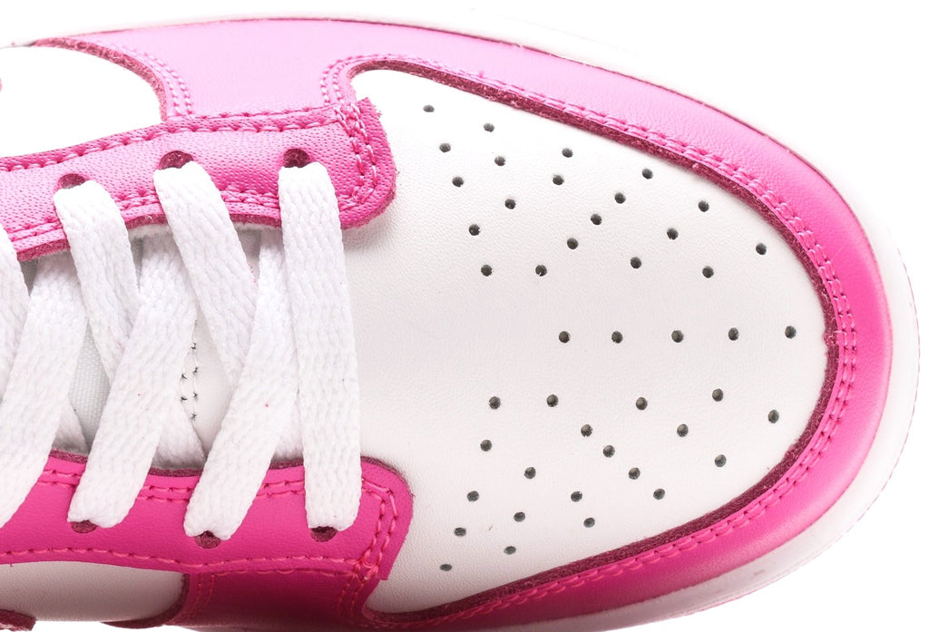 Dunk Low GS Laser Fuchsia