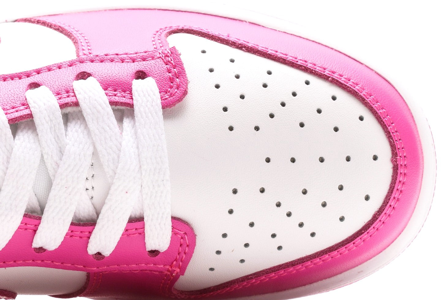 Dunk Low GS Laser Fuchsia