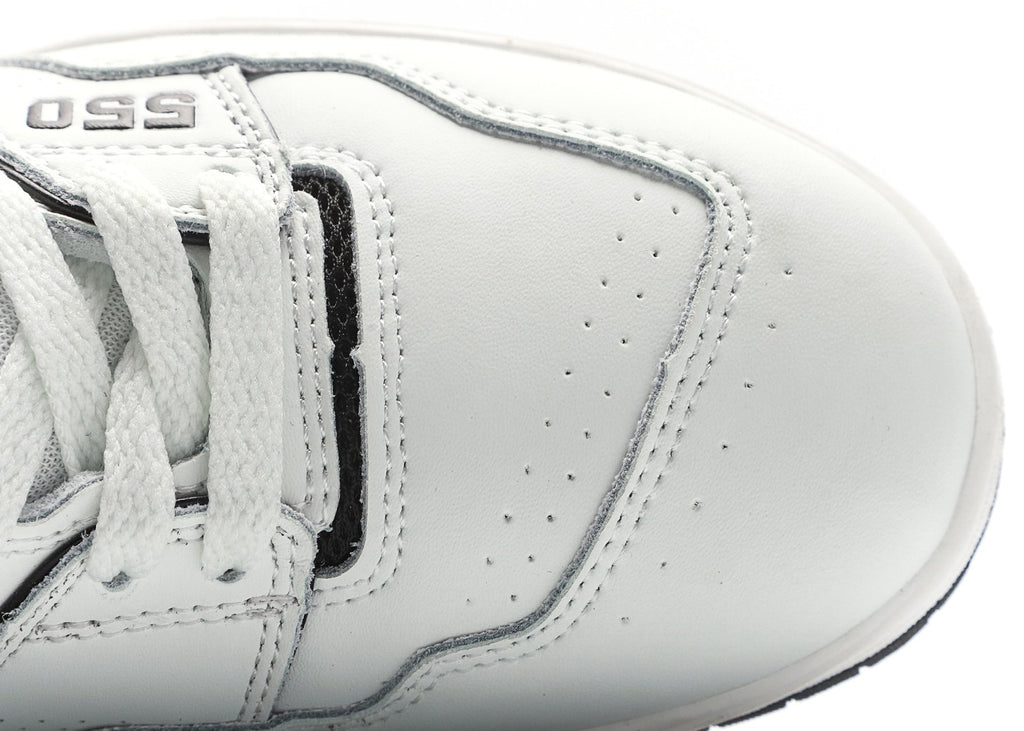 New Balance 550 White Black Oreo