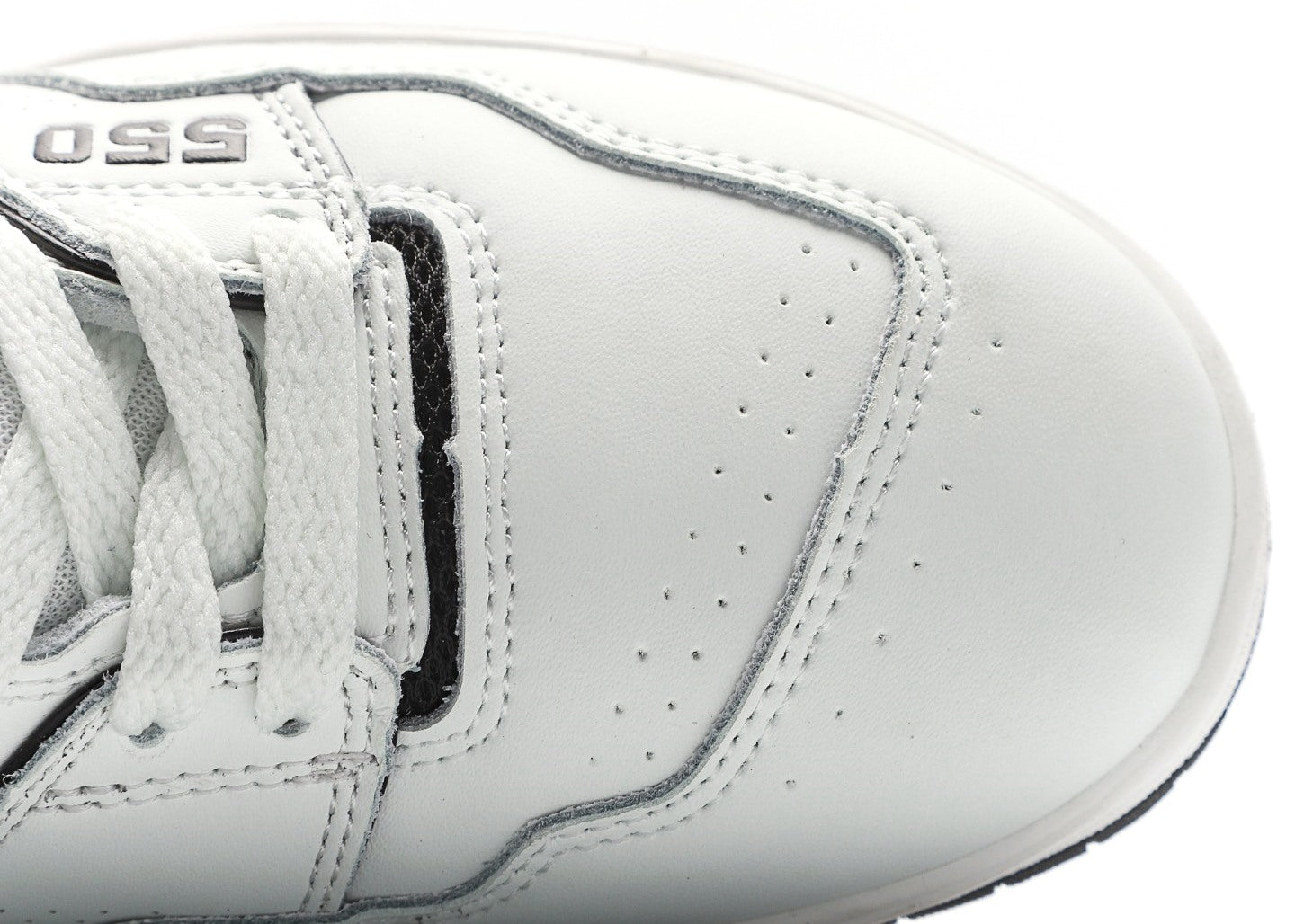 New Balance 550 White Black Oreo