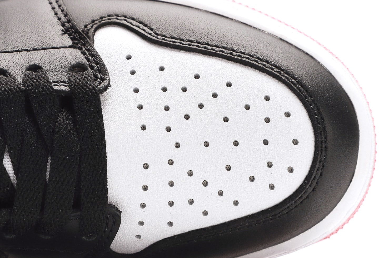 Air Jordan 1 Low Golf "Rust Pink" [PK GOD]
