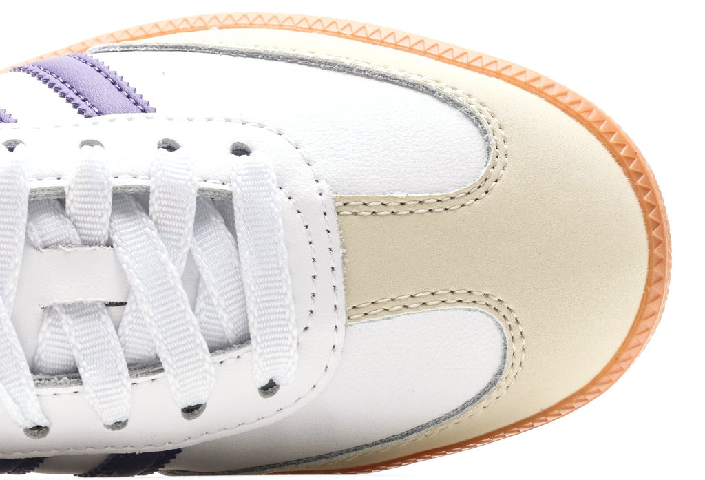 Samba OG 'White Energy Ink Gum'