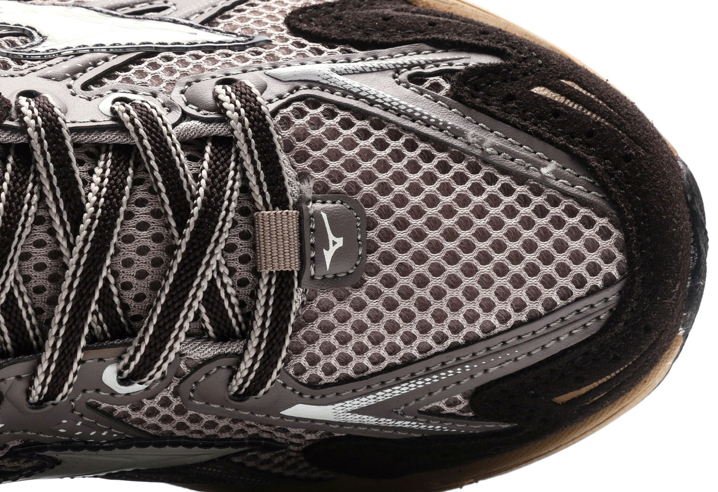 Mizuno HALO MIX