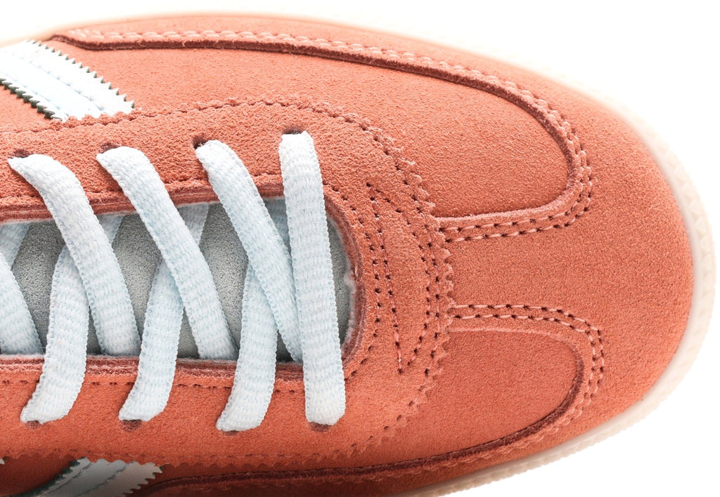Handball Spezial "Wonder Clay & Almost Blue"