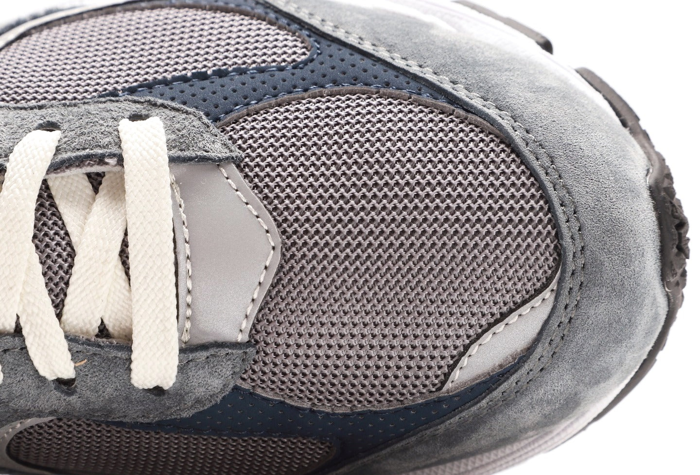 JJJJound x New Balance 2002R "Storm Blue" [PK GOD]