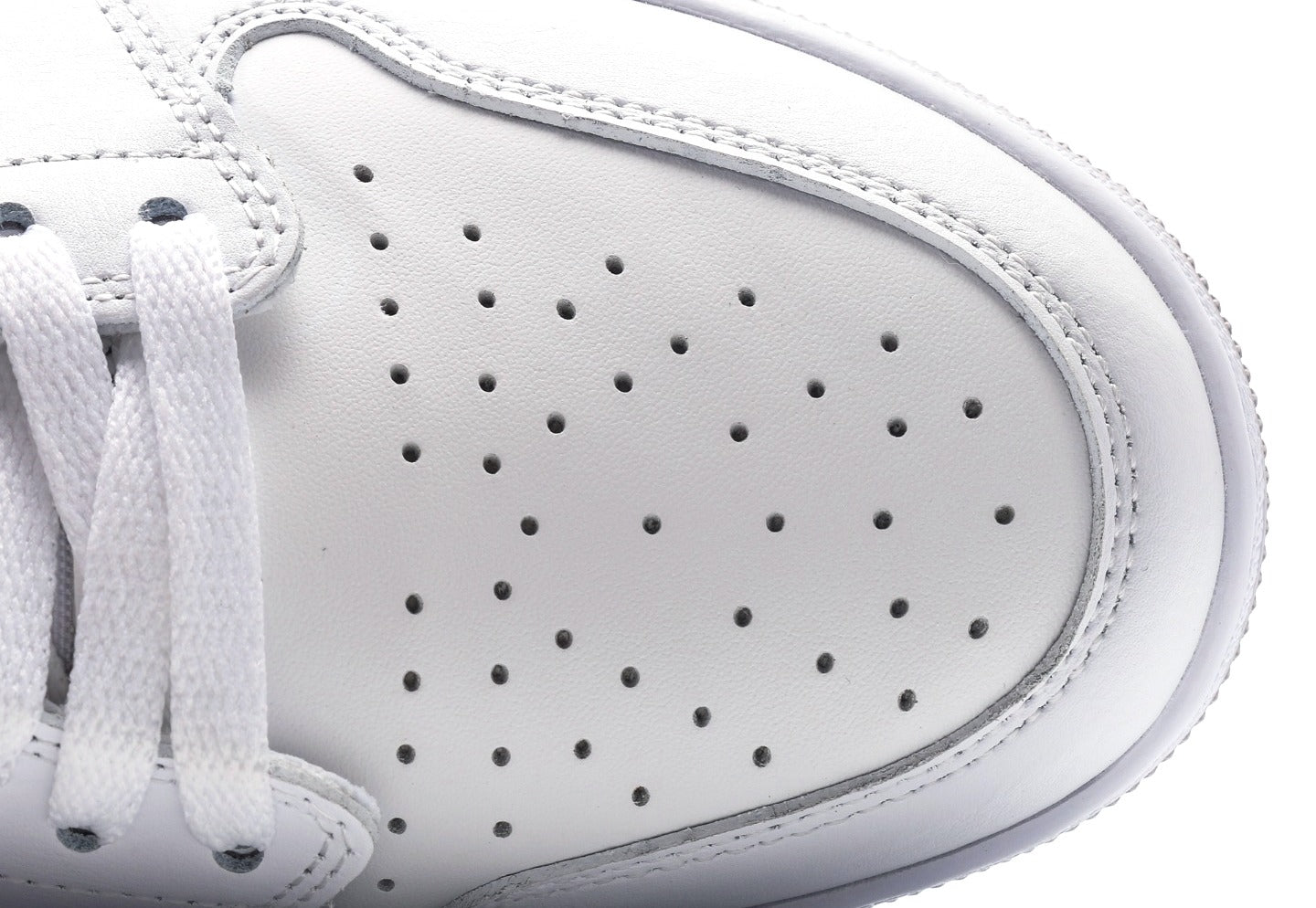 Air Jordan 1 Low 85 Metallic Black