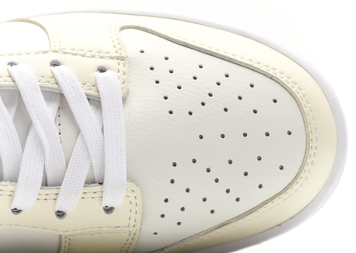 Dunk Low Coconut Milk [PK GOD]
