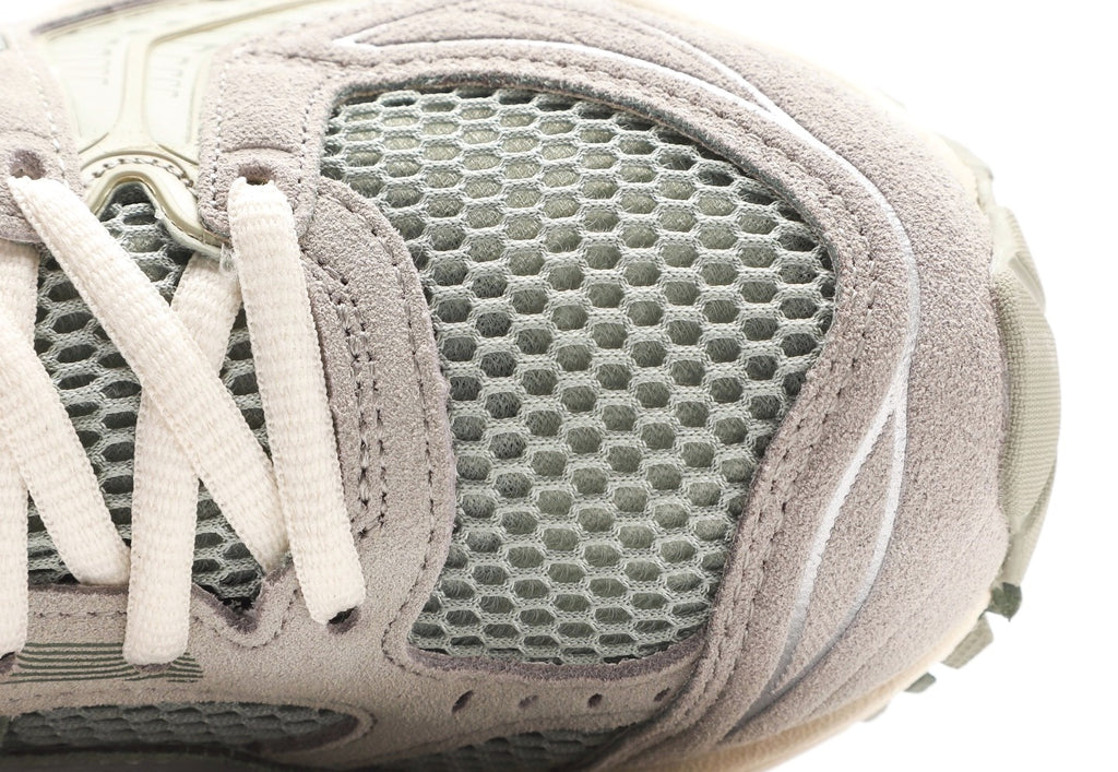 Gel-Kayano 14 "Olive Grey Pure Silver"