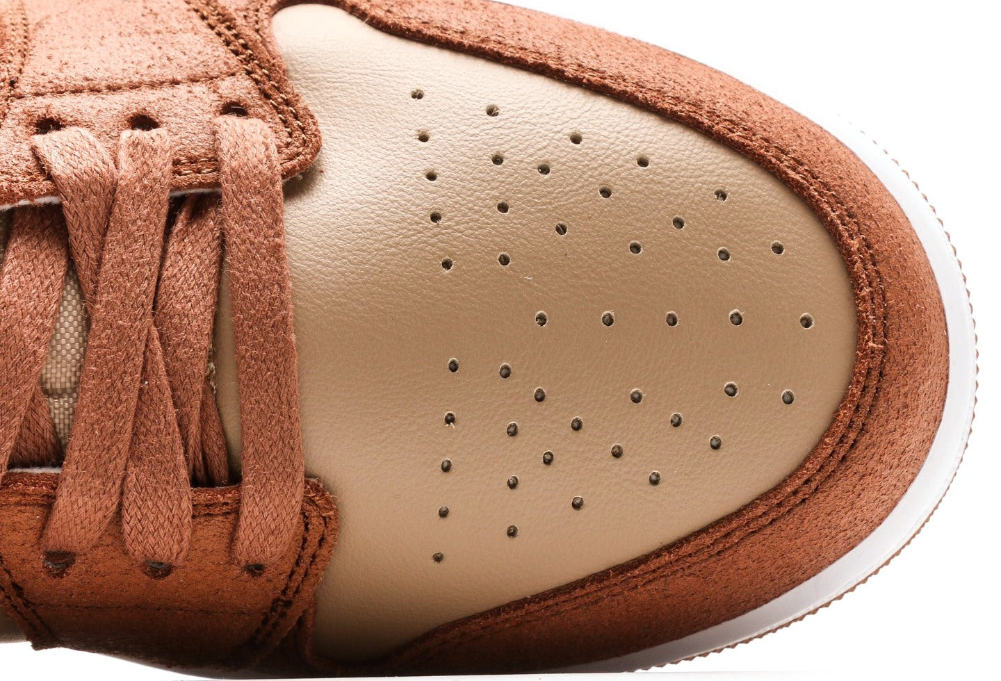 Air Jordan 1 Low SE Legend Coffee
