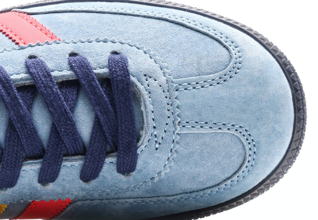 END. x adidas Handball Spezial "Bauhaus"