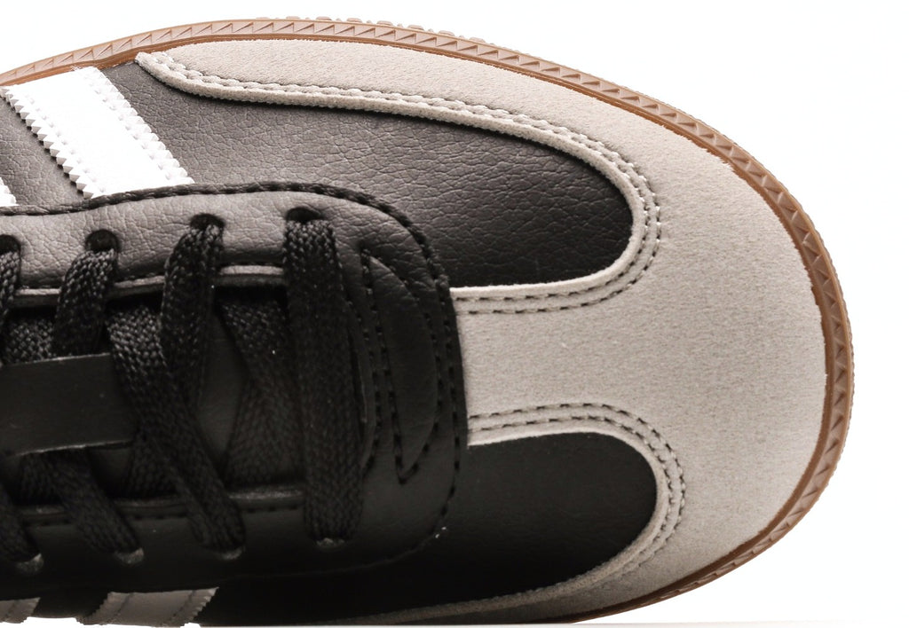 Samba "Vegan Black"
